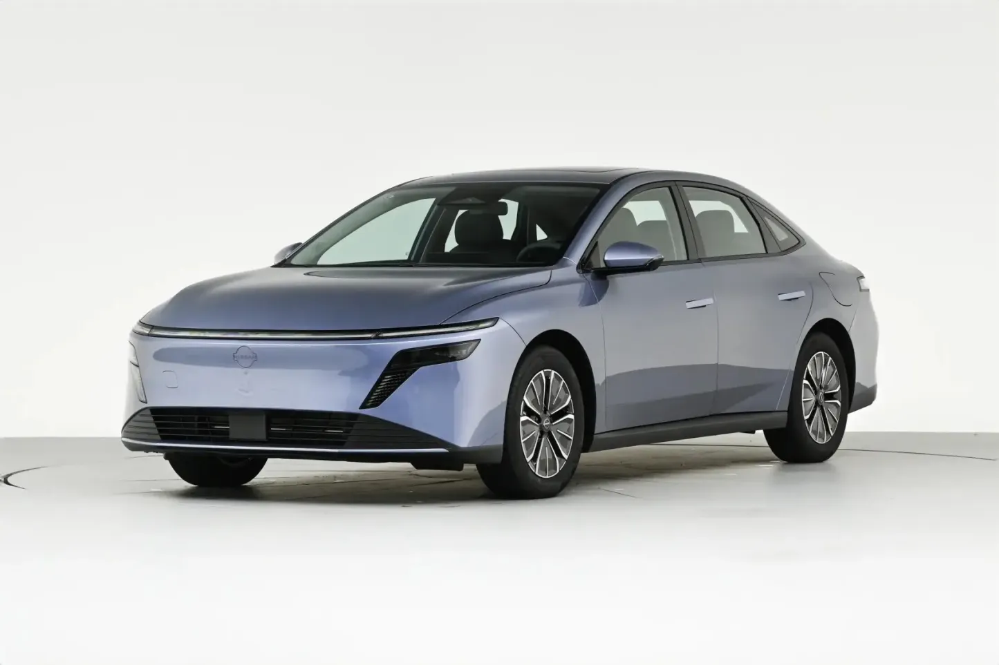 2026 Dongfeng Nissan N6 New Cars Mid-Size Plug-In Hybrid Electric Vehicle New Energy