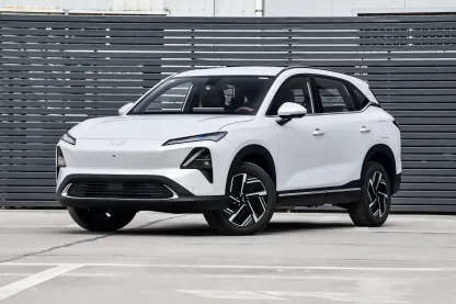 2024 2025 Wuling Starlight S Pure Electric Plug-in Hybrid 60km 130km 510km New and Used Cars