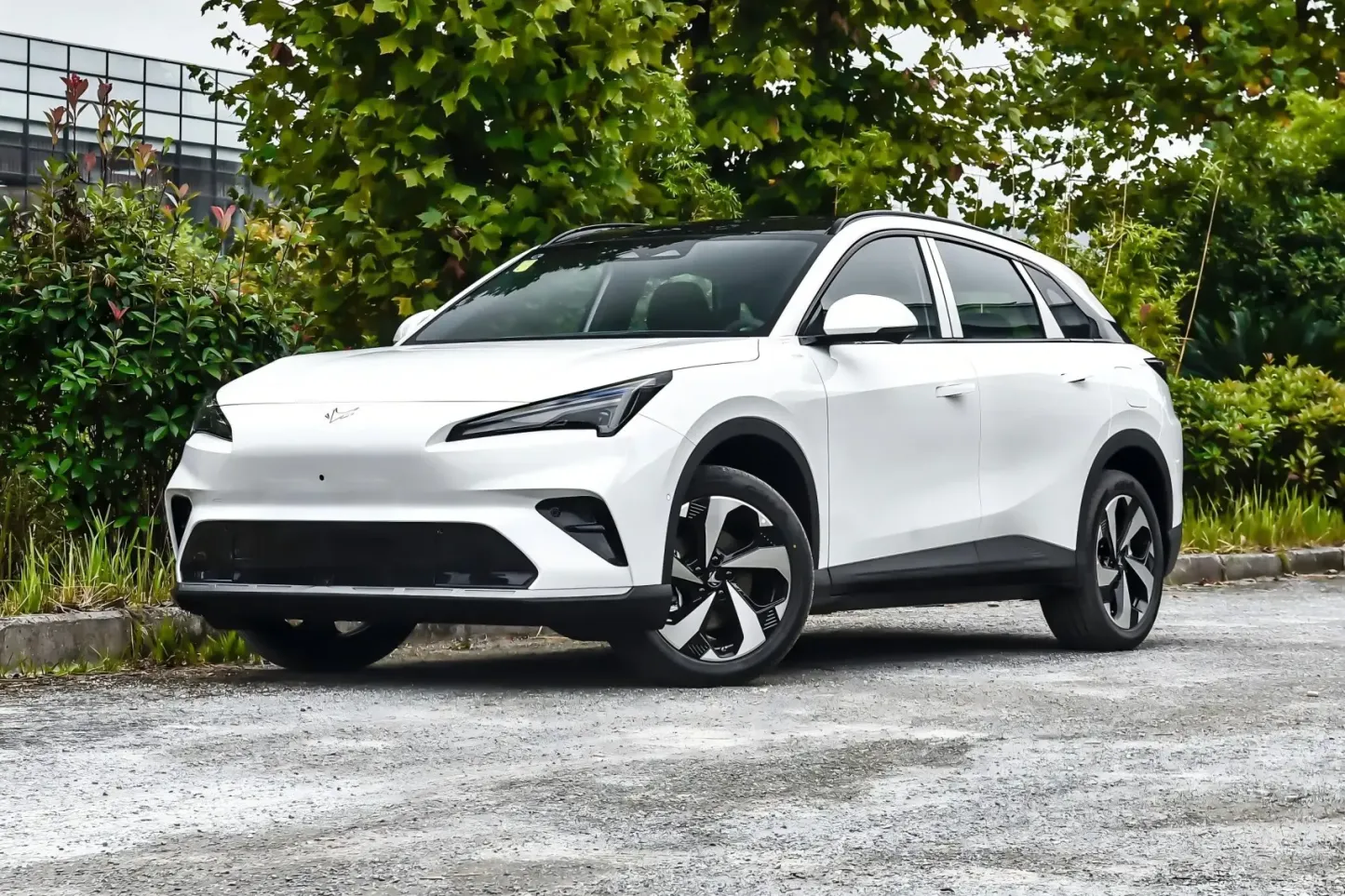 2026 Arcfox Alpha T5 New Cars Pure Electric/Range Extender New Energy Electric Vehicles