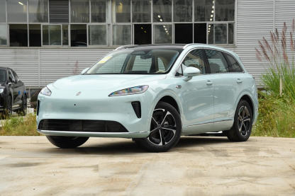 2025 AITO H5 EREV BEV New Cars Long Range New Energy Vehicle Luxury SUV