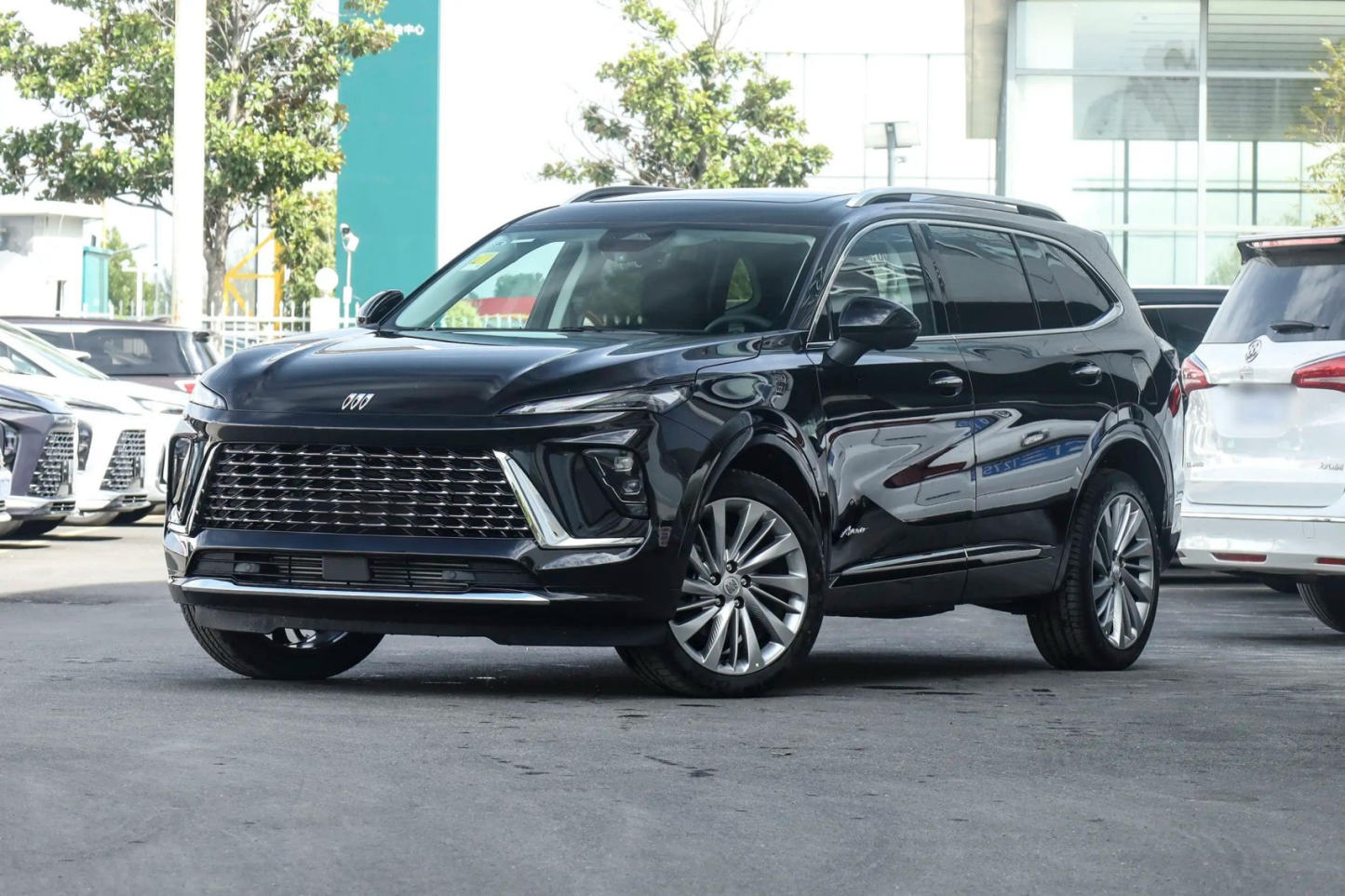 2026 Buick Envision Plus FWD AWD new cars Mid-Size SUV Family & City Auto Vehicle High Efficiency