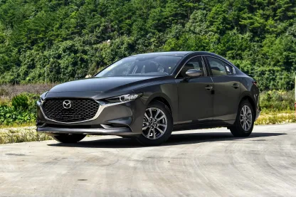 2020 2023 2025 Mazda3 Axela 1.5L 2.0L New&used Cars Top-Configured New Family Sedan 