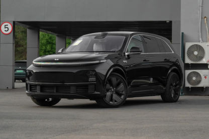 2025 LI AUTO Max Lixiang L7 Pro Leading L7 Ultra 5-Seat Hybrid SUV New Energy AWD