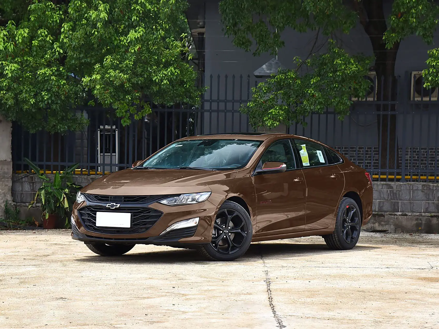 2023 Malibu XL Used and New Car Gasoline Autos Buy Car Online Small Cars 