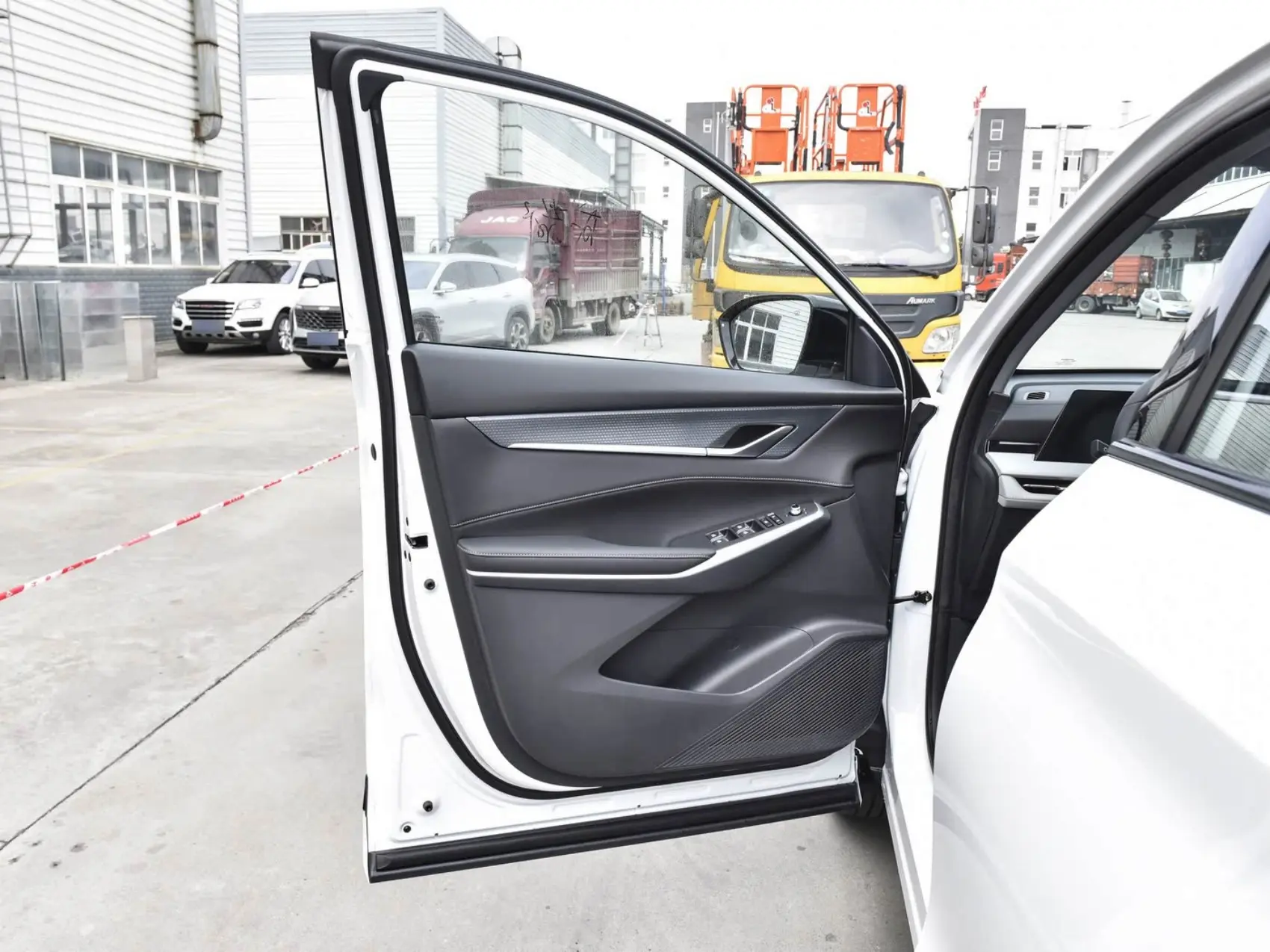 2024 Changan Cs75 PLUS New Cars