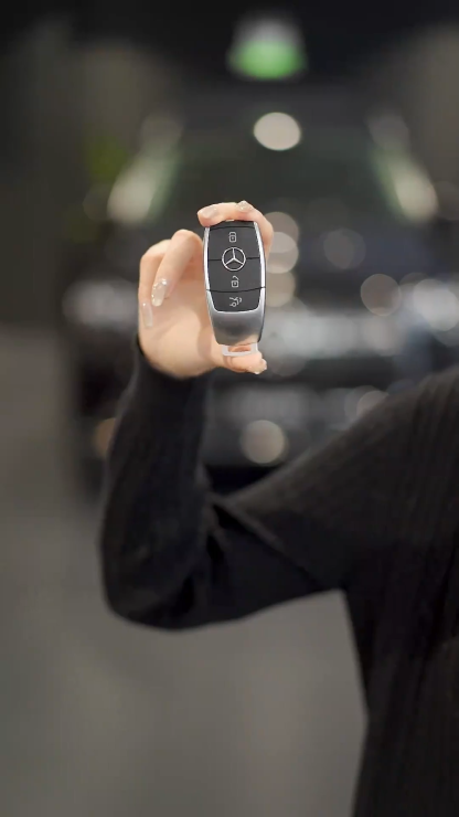 2025 2026 Mercedes-Benz GLE 350 450 4MATIC New and Used Cars 2025 Pre-owned Luxury Vehicle