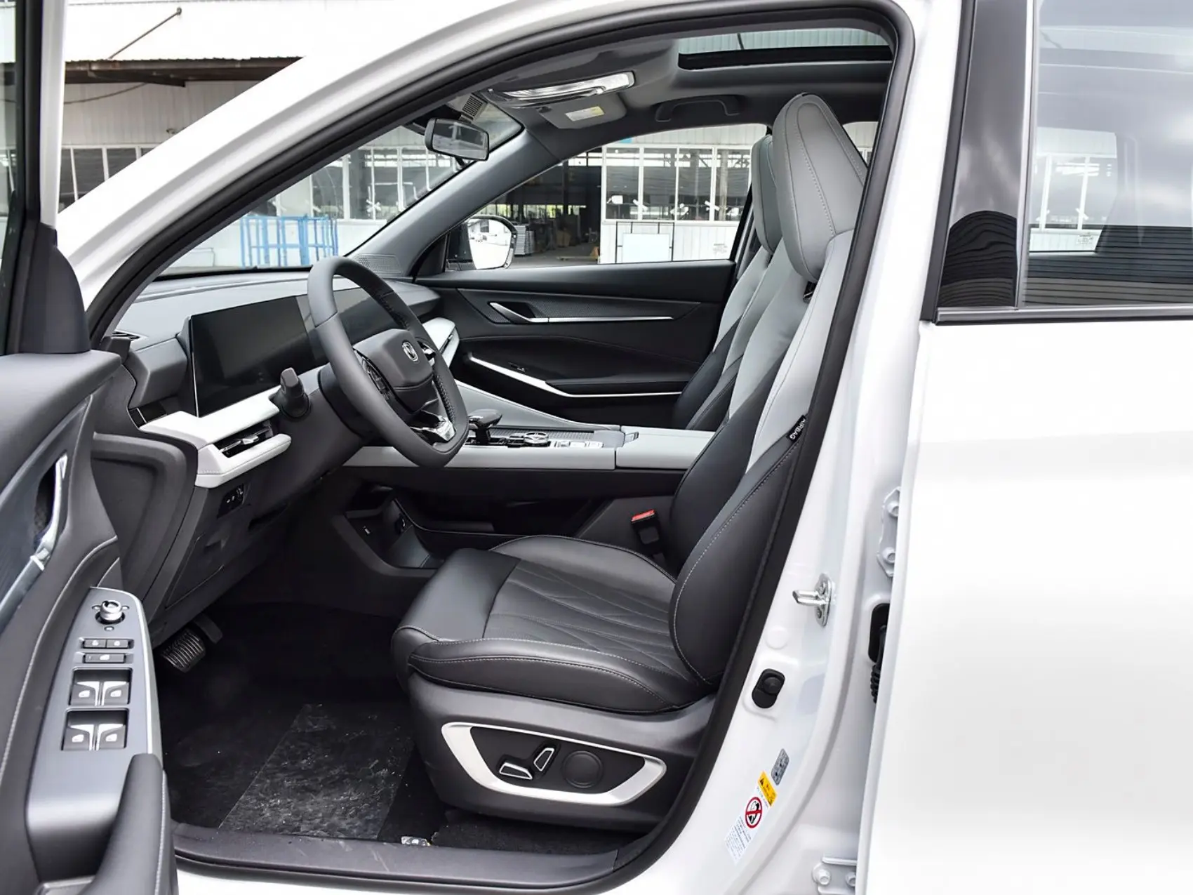 2024 Changan Cs75 PLUS New Cars