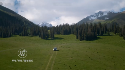 2023 2024 Range Rover Evoque L Midsize SUV New Car Used Gasoline 48V Mild-hybrid System Vehicle