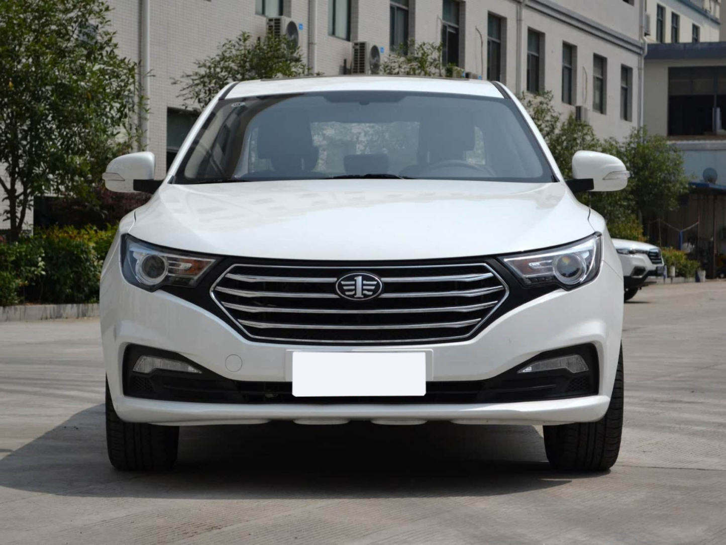 2016 2017 2019 Cheap Used Car Bestune B30 1.6L 109hp L4 Gasoline Vehicle Electric Sunroof