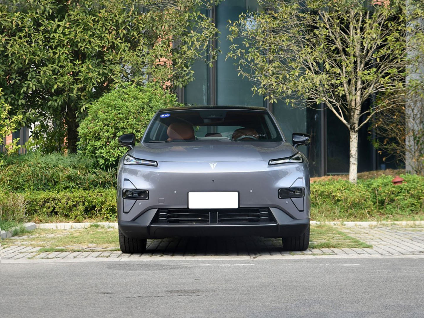 2024 Deepal S05 New Energy Pure Electric Extended Range Car New & Used Automobile