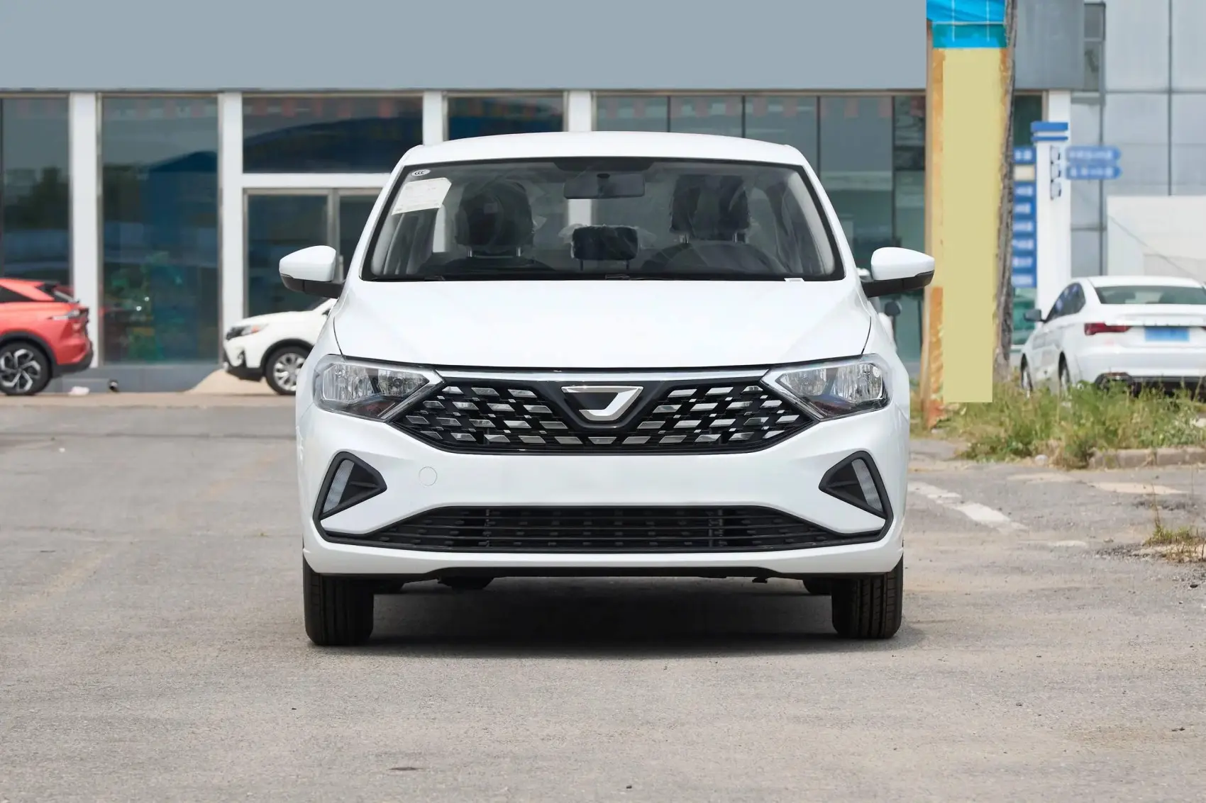 2024 2025 Jetta VA3 1.5L New Cars Used Autos Sedan Petrol Voiture for Sale Buy Car Online