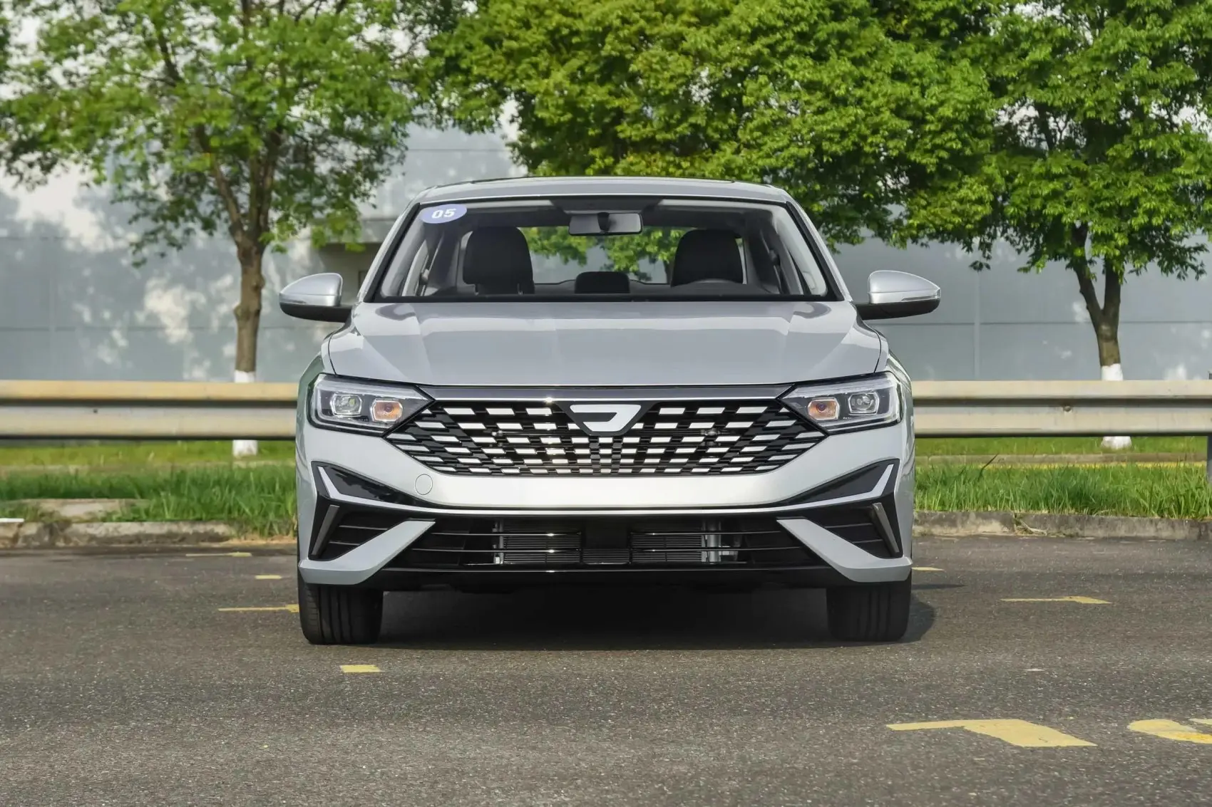 2025 Jetta VA7 1.4T 150hp L4 New&used Cars Openable Panoramic Sunroof Front-wheel Drive (FWD)