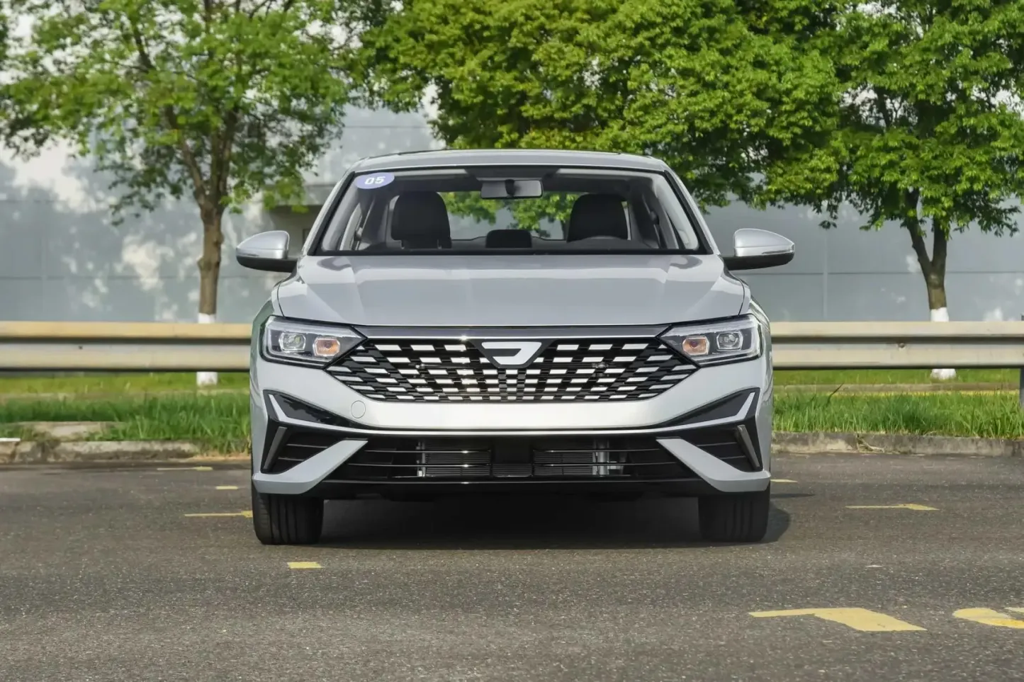 2025 Jetta VA7 1.4T 150hp L4 New&used Cars Openable Panoramic Sunroof Front-wheel Drive (FWD)