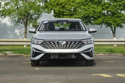 2025 Jetta VA7 1.4T 150hp L4 New&used Cars Openable Panoramic Sunroof Front-wheel Drive (FWD)