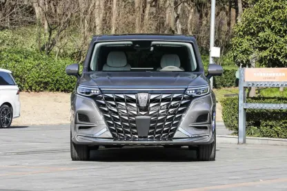 2023 2026 Roewe IMAX8 400TGI New & Used Cars for Sale Second Hand Vehicles Cheap