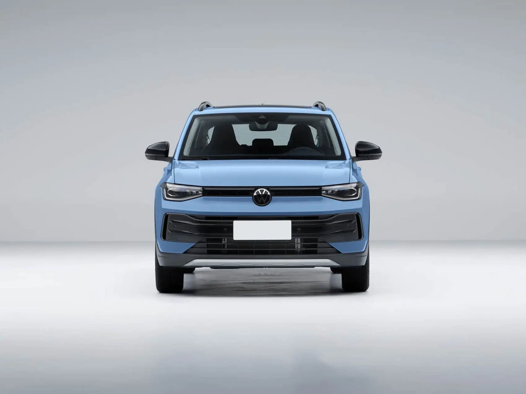 2024 2025 2026 Tharu New Cars Affordable Car Price Tuyue Compact SUV for Sale Luxury Vehicle