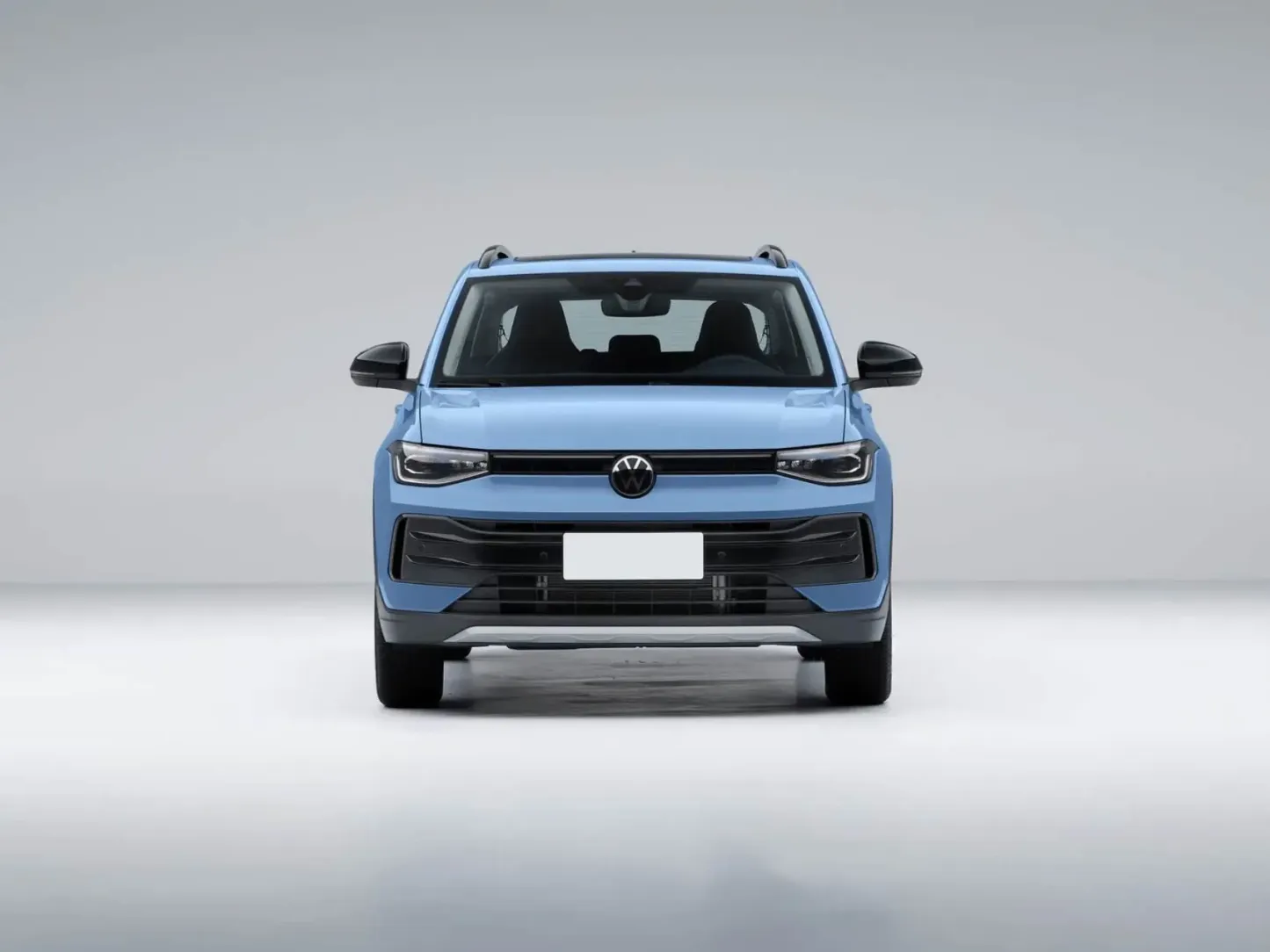 2024 2025 2026 Tharu New Cars Affordable Car Price Tuyue Compact SUV for Sale Luxury Vehicle