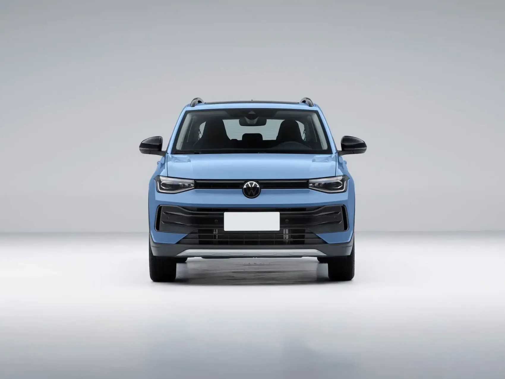 2024 2025 2026 Tharu New Cars Affordable Car Price Tuyue Compact SUV for Sale Luxury Vehicle