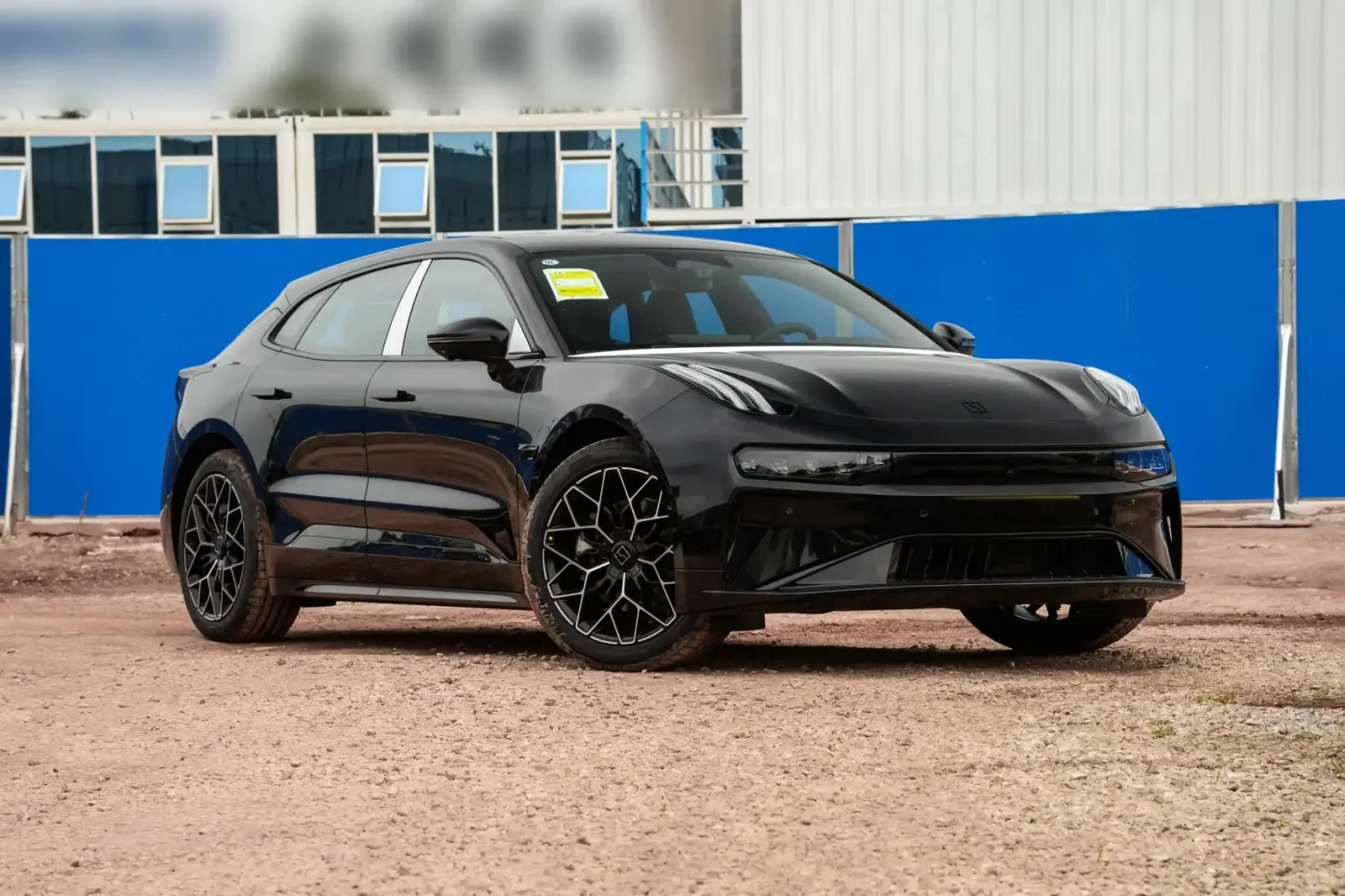 2025 ZEEKR 001 95/100 kWh Pure Electric New Cars Cheap New Energy Ev Vehicles for Sale