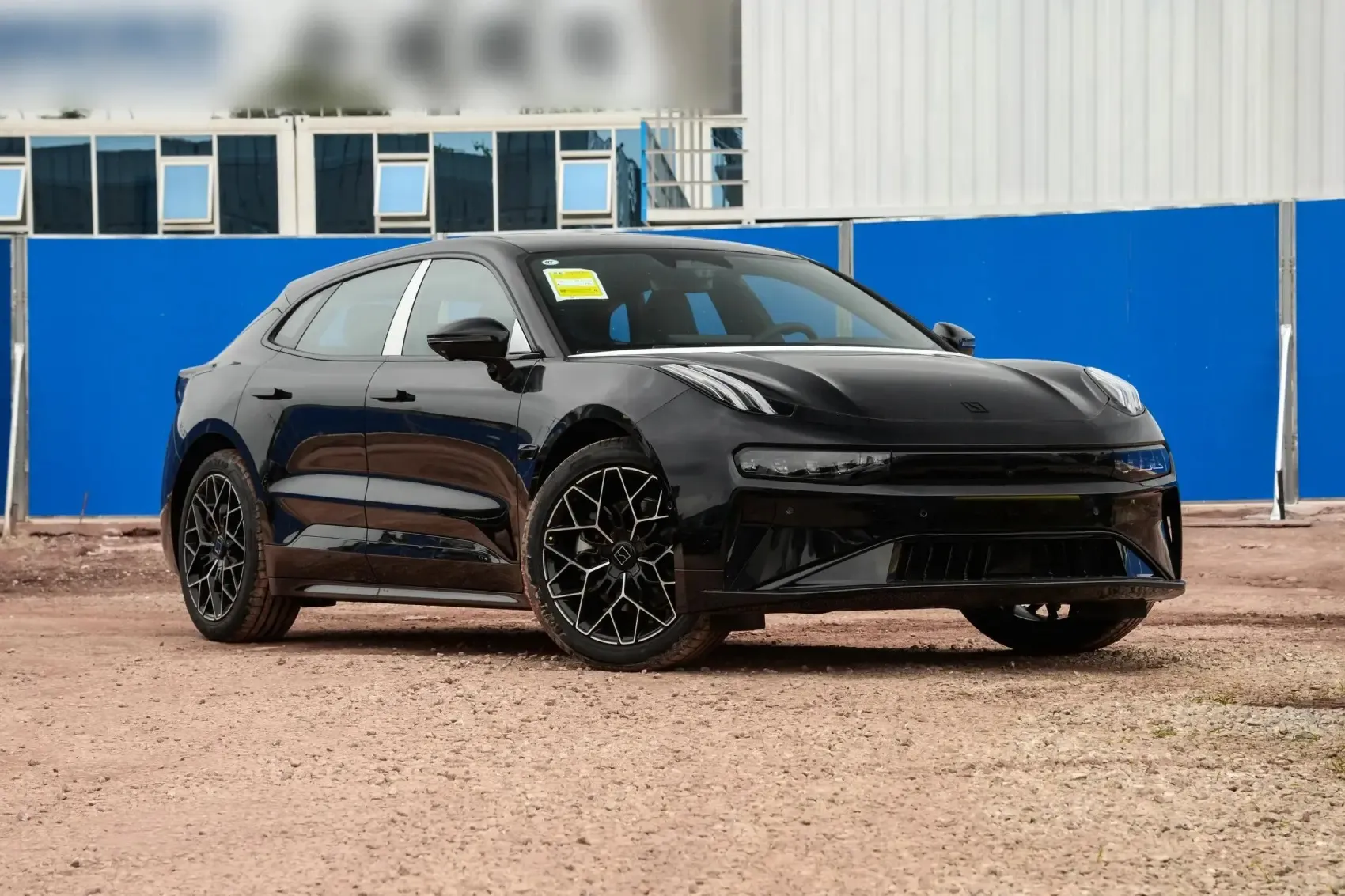 2025 ZEEKR 001 95/100 kWh Pure Electric New Cars Cheap New Energy Ev Vehicles for Sale