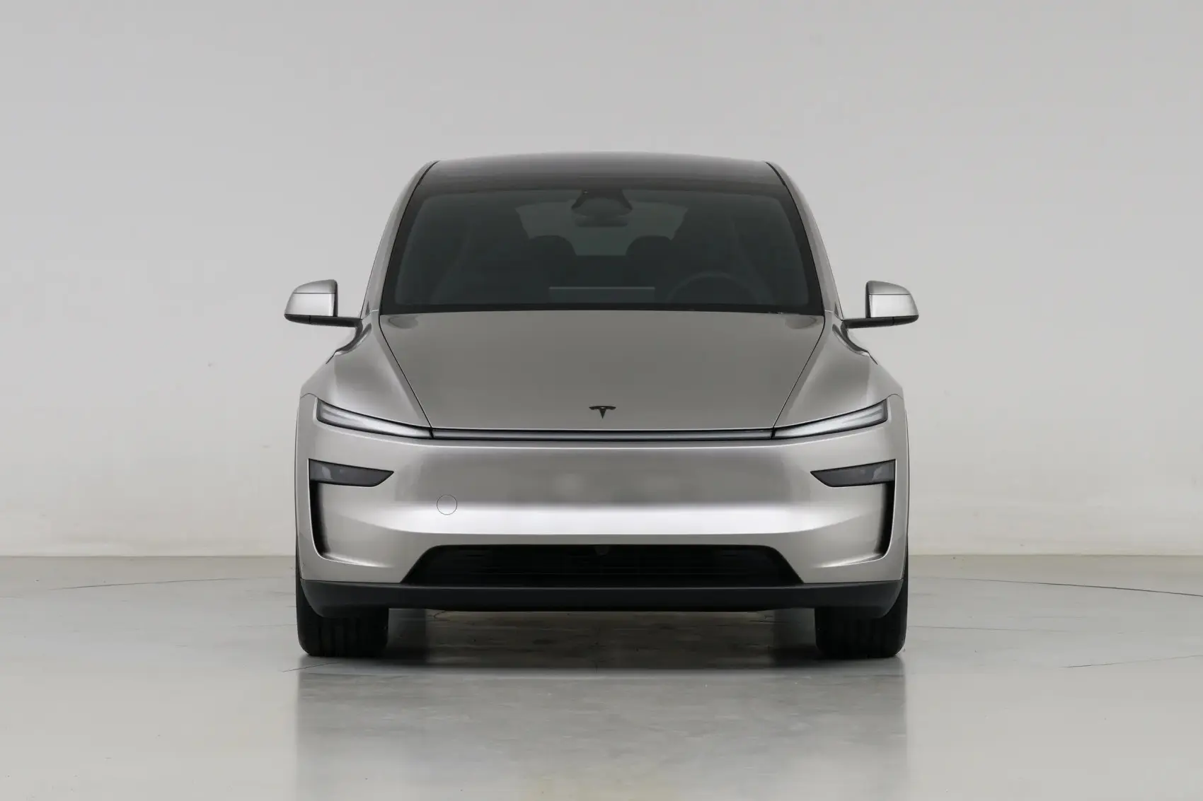 2025 Tesla Model Y Pure Electric New and Used Cars for Sale City Car EV New Energy Vehicles