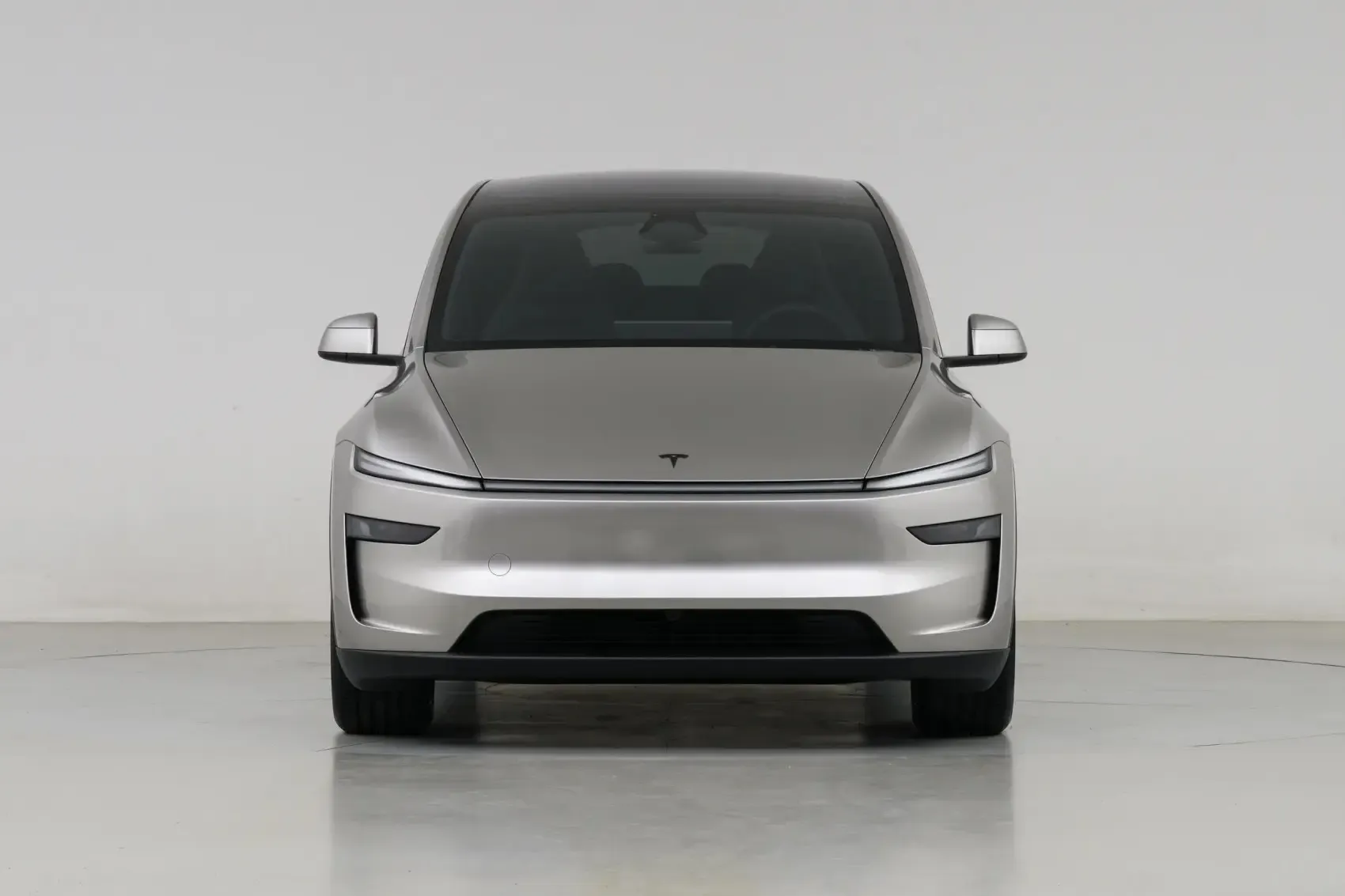 2025 Tesla Model Y Pure Electric New and Used Cars for Sale City Car EV New Energy Vehicles