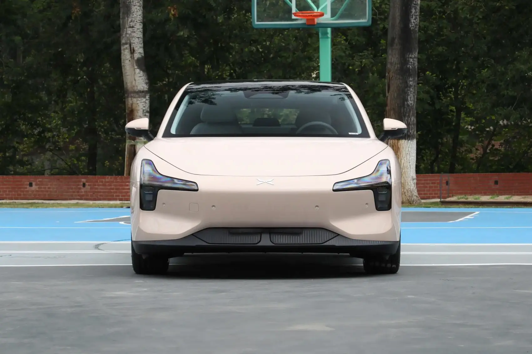 2024 2025 Xpeng MONA M03 New and Used Cars Pure Electric 502 515 600 620 km Compact Vehicle