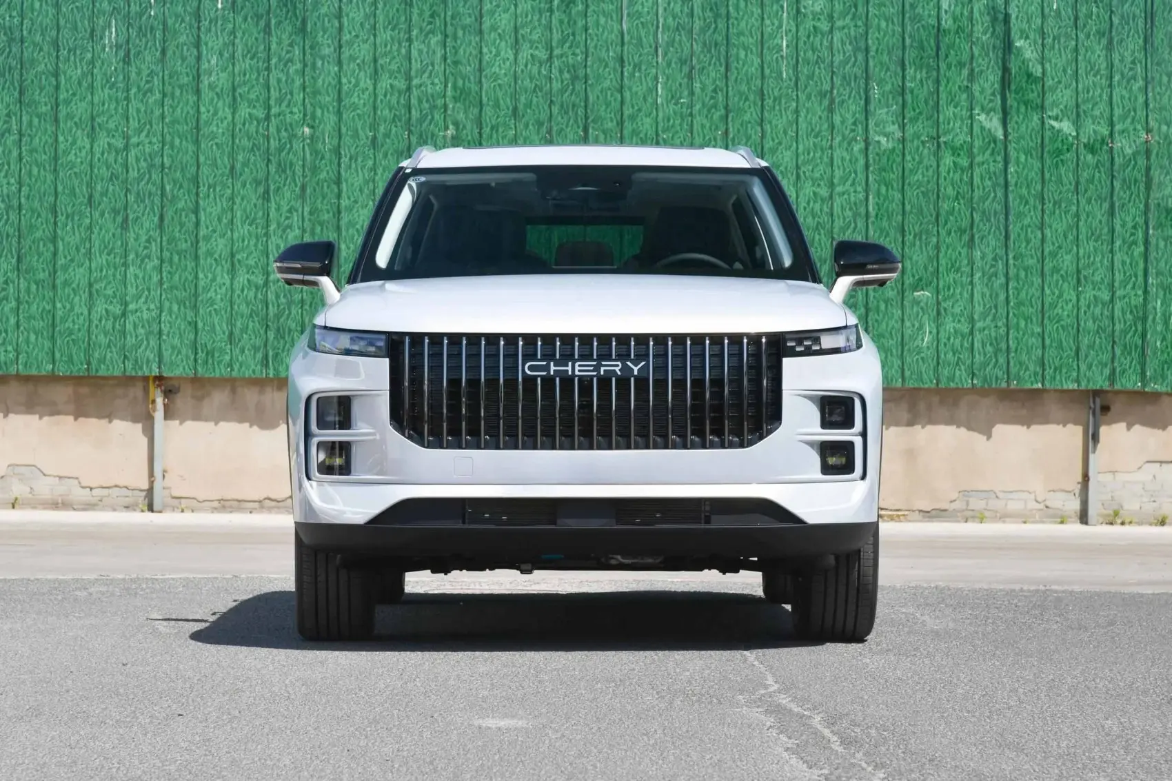 2024 Chery Explore 06 C-DM New and Used Cars New Energy Vehicle Plug-in Hybrid SUV