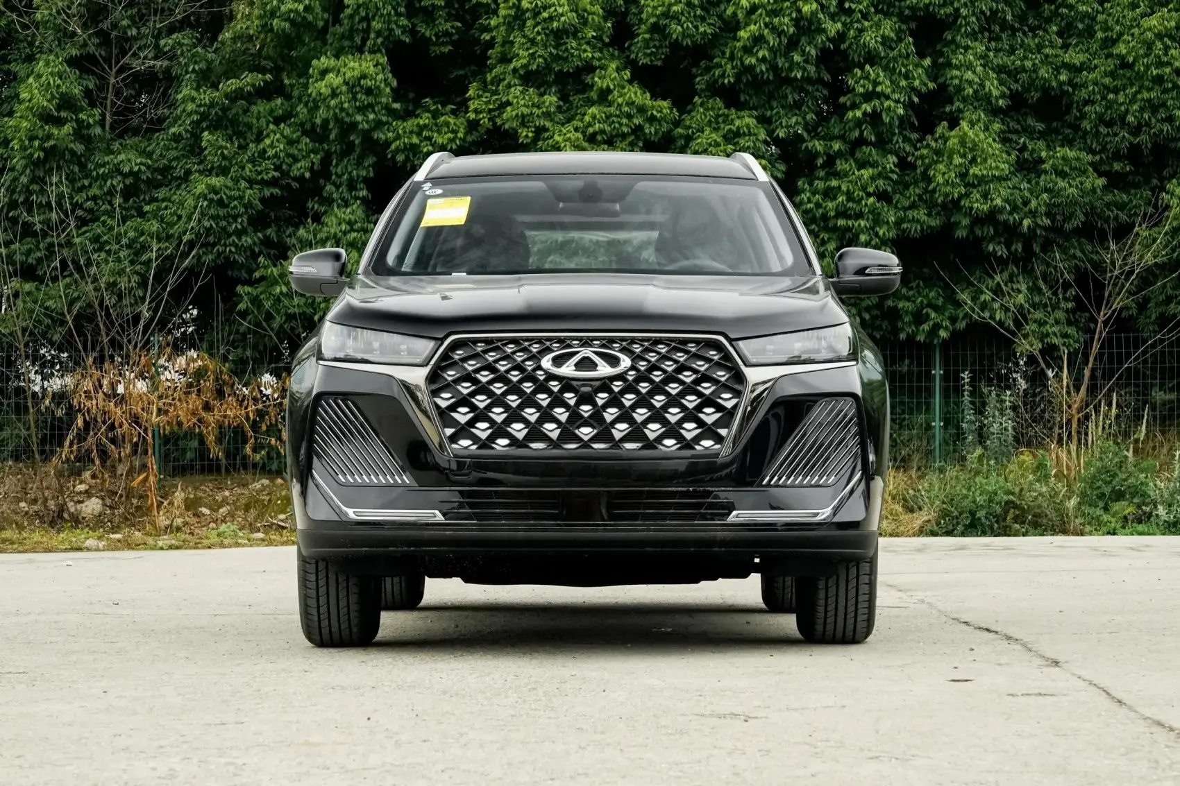 2025 Chery Tiggo 7 New Cars Petrol Vehicle 5-seat Suv High Quality Performance 1.5T/1.6T Autos