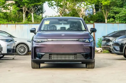 2026 Leapmotor/ZEEKR C10 Pure Electric/Extended Range Hybrid New Car EV Luxury Mid-Size SUV