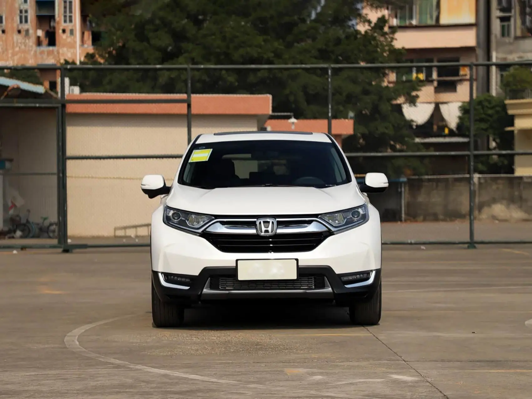 2017 2018 2019 Honda CR-V 240TURBO CVT 2WD Used Cars 1.5T 193hp L4 Compact SUV Best Price