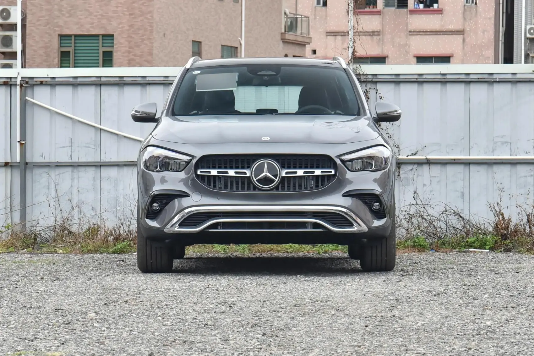 2024 2025 Mercedes-Benz GLA 200 220 New Used Cars Wholesale Export Supply Gasoline Supply Customize Family SUV