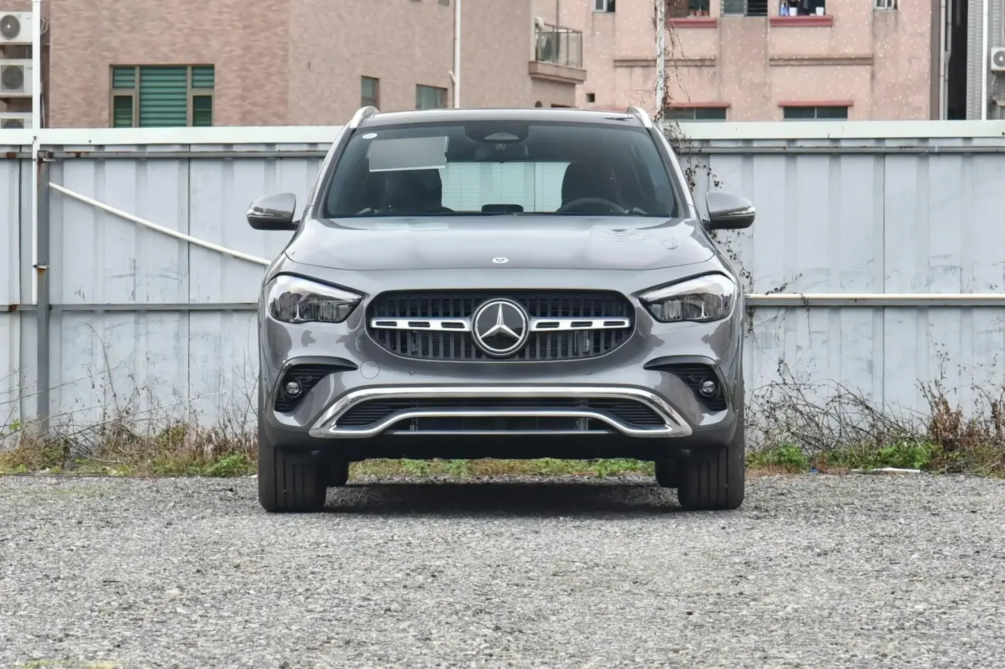 2024 2025 Mercedes-Benz GLA 200 220 New Used Cars Wholesale Export Supply Gasoline Supply Customize Family SUV