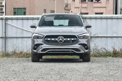 2024 2025 Mercedes-Benz GLA 200 220 New Used Cars Wholesale Export Supply Gasoline Supply Customize Family SUV