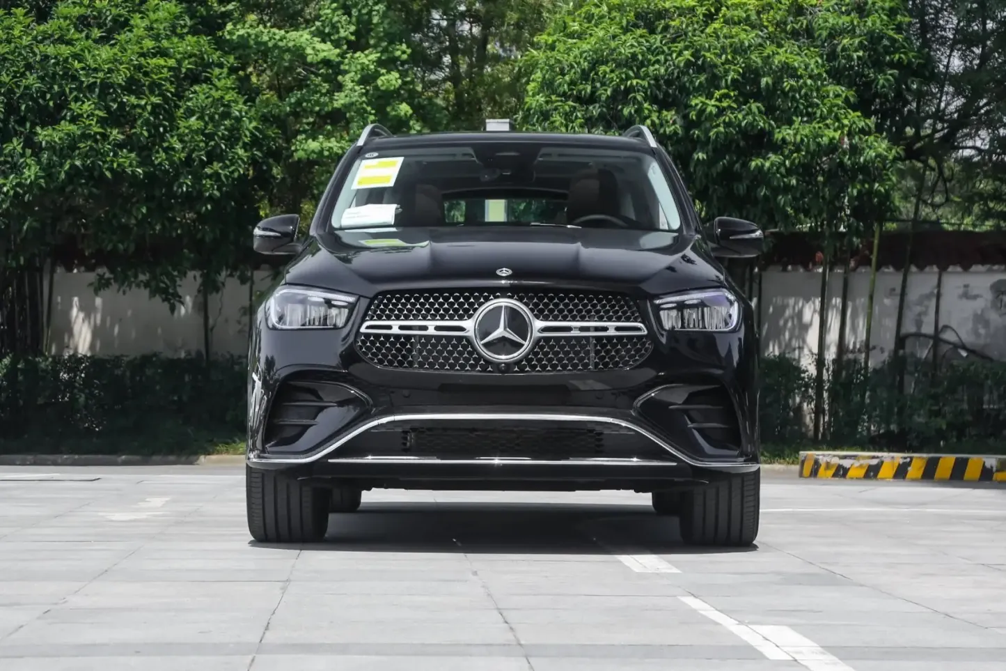 2025 2026 Mercedes-Benz GLE 350 450 4MATIC New and Used Cars 2025 Pre-owned Luxury Vehicle