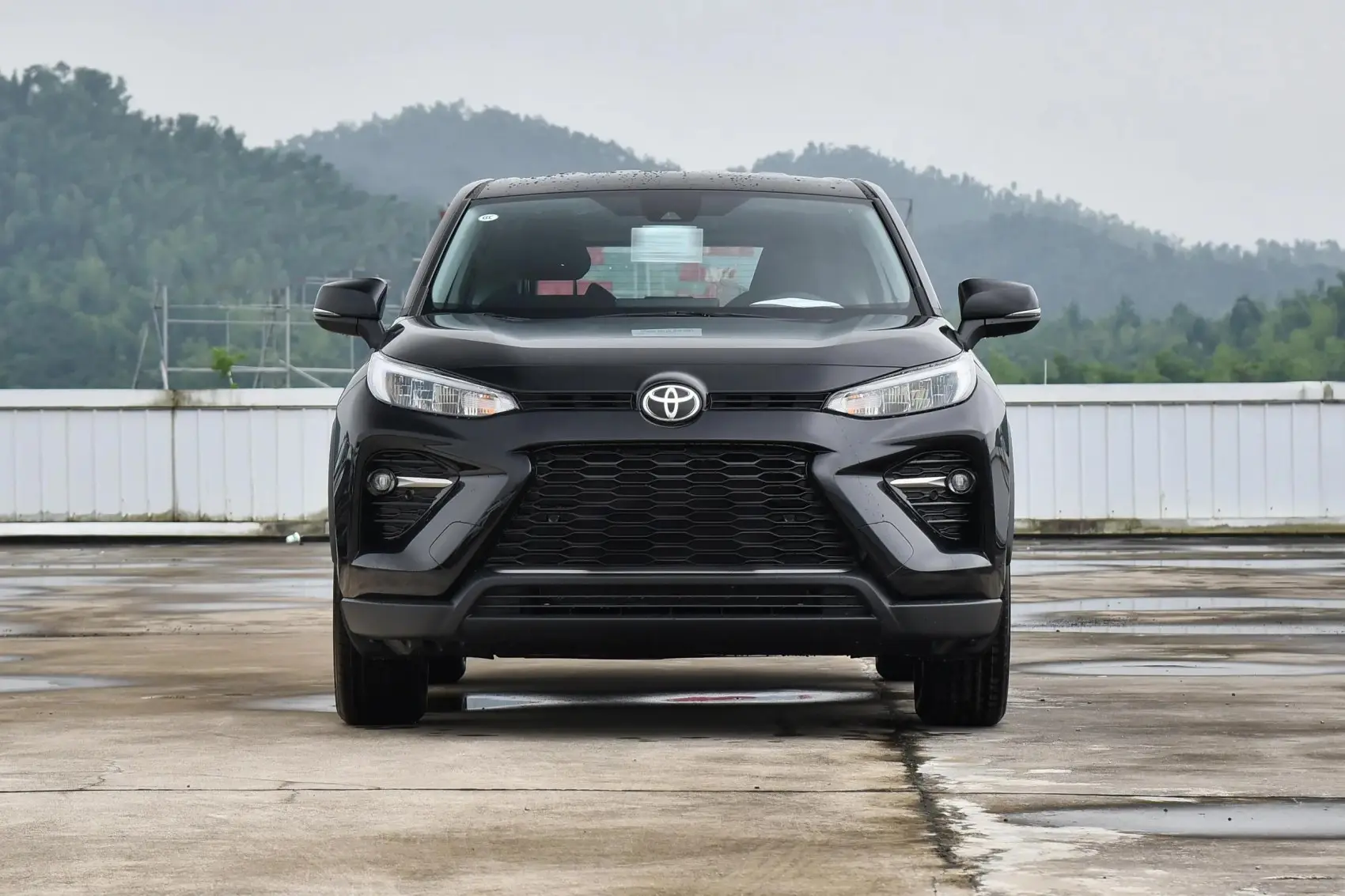 2023 2024 Toyota Wildlander 2.0L 2.5L New Cars 23 Used Vehicle Gasoline and Hybrid Car in Stock