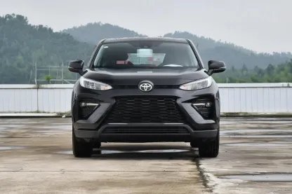 2023 2024 Toyota Wildlander 2.0L 2.5L New Cars 23 Used Vehicle Gasoline and Hybrid Car in Stock