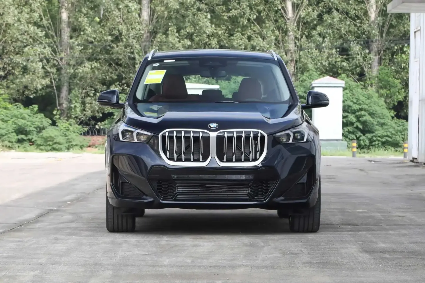 2024 2025 BMW X1 New and Second-hand Luxury Cars Featuring Panoramic Sunroof and Leather Seats