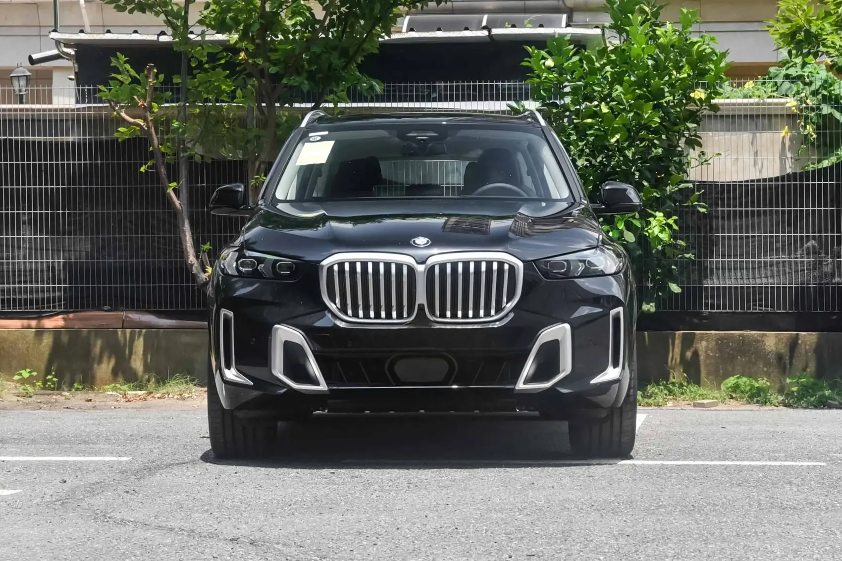 2024 2025 2026 BMW X5 XDrive 30Li 40Li New and Used Cars Sports Activity AWD SUV Car