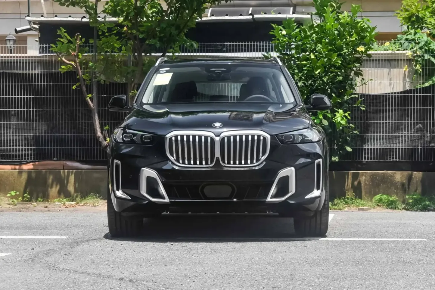 2024 2025 2026 BMW X5 XDrive 30Li 40Li New and Used Cars Sports Activity AWD SUV Car