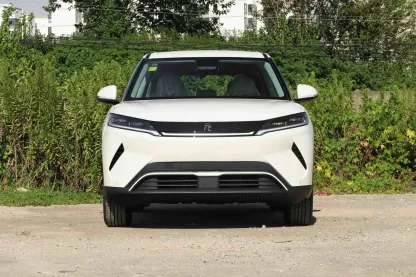 2024 2025 Yuan up Electric Car Newly Lunched Model 301 401 km New&used SUV for Sale