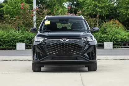 2022 2024 2025 Chery Tiggo 8 PRO New and Used Cars Midsize 4x4 FWD Gasoline SUV Petrol Vehicles