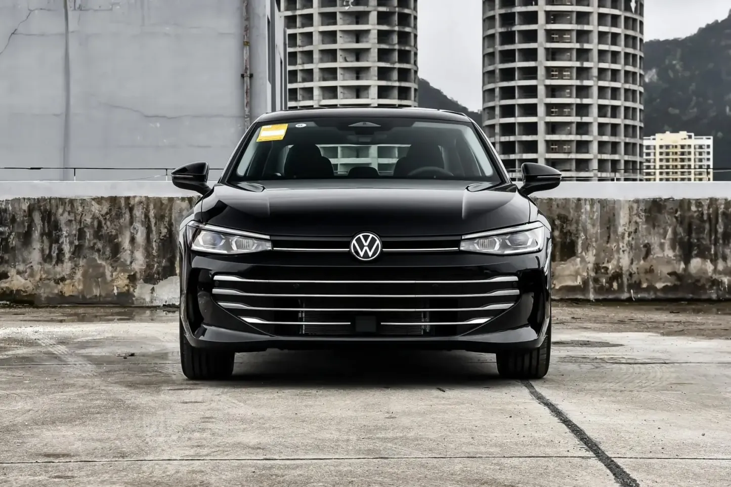 2025 2026 Luxury Volkswagen Passat New Cars 280TSI 300TSI 330TSI 380TSI 4-Door 5-Seat Sedan