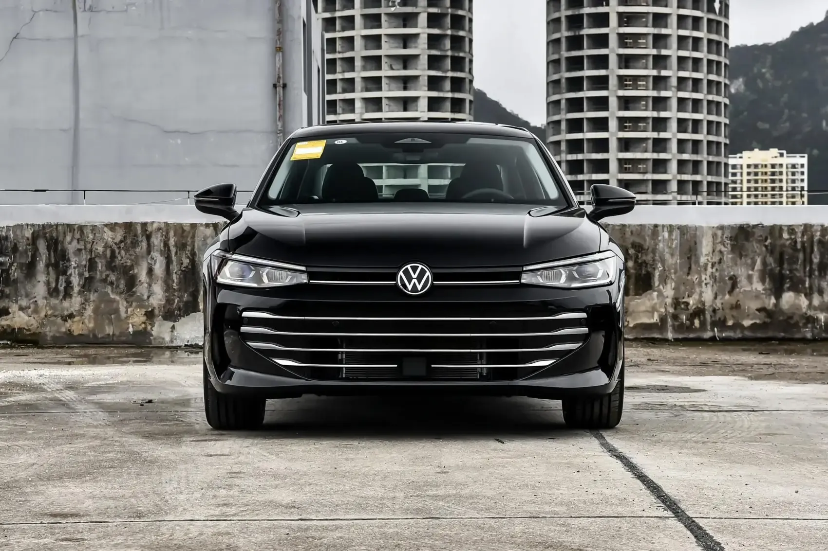 2025 2026 Luxury Volkswagen Passat New Cars 280TSI 300TSI 330TSI 380TSI 4-Door 5-Seat Sedan