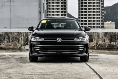 2025 2026 Luxury Volkswagen Passat New Cars 280TSI 300TSI 330TSI 380TSI 4-Door 5-Seat Sedan