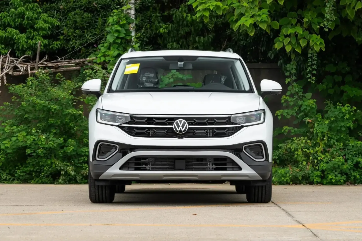 2025 2026 Volkswagen Tayron New Cars Performance Sports SUV 300TSI/330TSI/380TSI Gasoline Vehicle