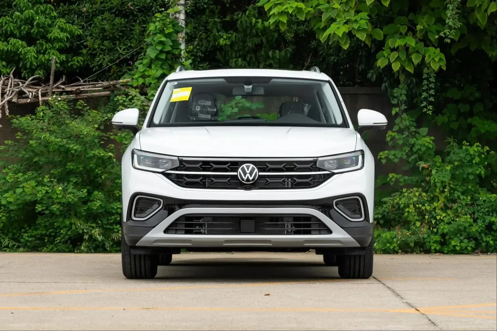 2025 2026 Volkswagen Tayron New Cars Performance Sports SUV 300TSI/330TSI/380TSI Gasoline Vehicle