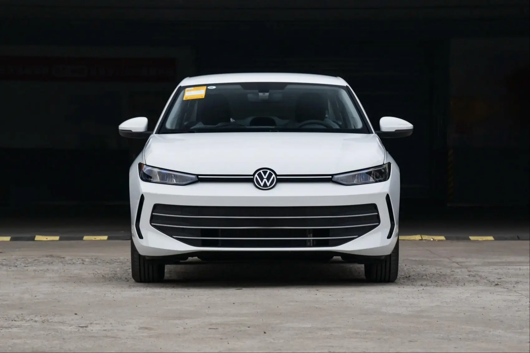 2023 2024 2025 2026 Volkswagen Lavida New and Used Cars 4-door 5-seater Sedan Gasoline Vehicle