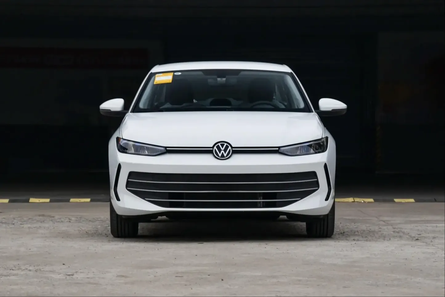 2023 2024 2025 2026 Volkswagen Lavida New and Used Cars 4-door 5-seater Sedan Gasoline Vehicle