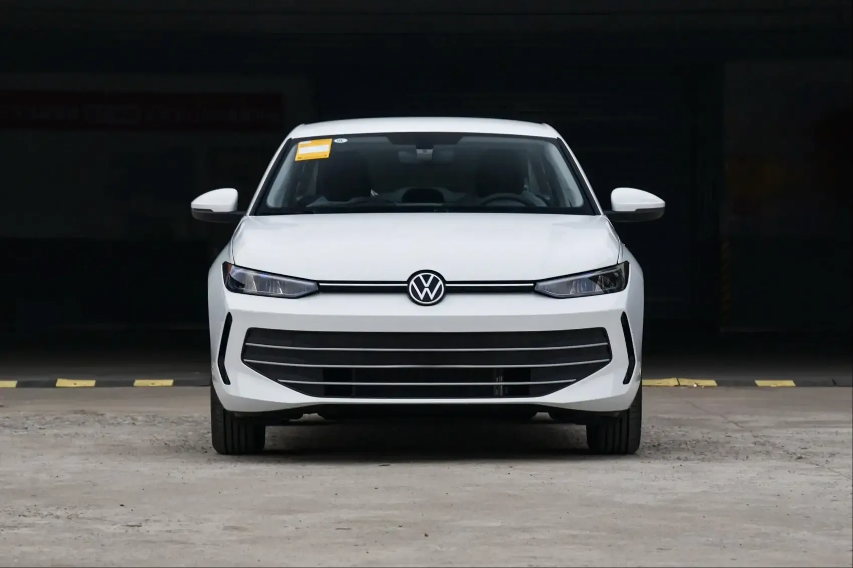 2023 2024 2025 2026 Volkswagen Lavida New and Used Cars 4-door 5-seater Sedan Gasoline Vehicle